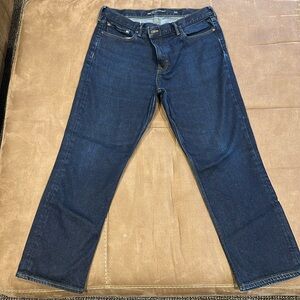 Men’s Banana Replublic Legacy Slim Jeans 38 x 32
